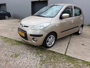Hyundai i10 - Met airco PAS 57860 KM NAP 1.25i i-Catcher