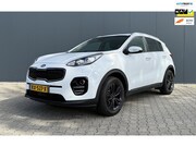 Kia Sportage - 1.6 GDI ExecutiveLine Airco Cruise Full Opties