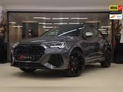 Audi RS Q3 - Sportback TFSI Pano/360Cam/Carplay/RSStoelen/Blind