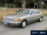 Mercedes-Benz S-klasse - 300 SDL
