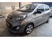 Kia Picanto - 1.0 CVVT Comfort Pack