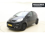 Peugeot 107 - 1.0 Active Automaat | Airconditioning | Elektrische ramen