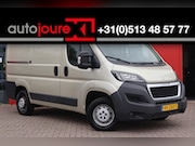 Peugeot Boxer - 330 2.2 HDI L1H2 XR