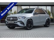 Mercedes-Benz GLE-klasse - 400 e 4MATIC AMG Line Premium Plus Panoramadak | Trekhaak | 