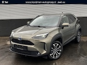 Toyota Yaris Cross - 1.5 Hybrid Explore edition Stoelverwarming, navigatie Apple