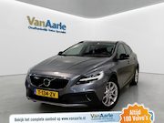 Volvo V40 Cross Country - D3 Aut. ACC Leder Trekhaak Parkeercamera Stoelverwarming 150