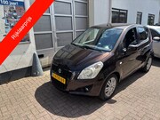 Suzuki Splash - 1.0 65pk Engine Auto Stop Start System 5D Exclusive