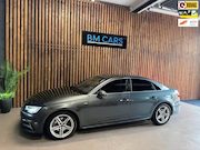 Audi A4 - Limousine 1.4 TFSI Sport S-line Automaat,Camera