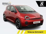Renault Twingo - urban range techno 27.5 kWh / 18'' WIELEN / BLIND SPOT WARNI
