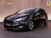 Ford Focus - ST-3 2.0 250pk |Recaro's leder|bluetooth|cruise control|blin