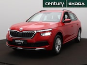 Skoda Kamiq - 1.0 TSI Ambition Automaat - Navigatie - Clima - Cruise
