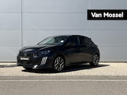 Peugeot 208 - 1.2 Hybrid 145 e-DCS6 GT | 360 camera | Navigatie | Adaptiev