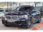 BMW X6 - (g06) xDrive40i M-SPORT 340pk I Pano I Laser LED I Harman/Ka