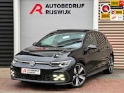 Volkswagen Golf - 1.4 eHybrid GTE Pano/HuD/Blindspot