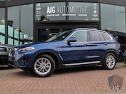 BMW X3 - xDrive30e High Executive | 360° Camera | Pano | Leder