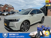 DS DS 7 - 7 1.6 PHEV 300 4x4 ETOILE SCHUIFDAK VOLLEER NIGHT VISION