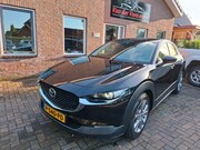 Mazda CX-30 - 2.0 e-SkyActiv M Hybrid. Leder, camera, bose, cruise, stoel-