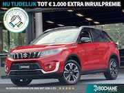 Suzuki Vitara - 1.4 Smart Hybrid Style AllGrip 129PK | Schuifkanteldak | Tre