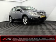 Nissan Qashqai - 1.6 Acenta Clima, Parkeersensoren, Radio, Cruise control, Li