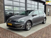 Volkswagen e-Golf - | SOH 85%