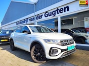 Volkswagen T-Roc - 1.5 TSI R-Line Business / Automaat / 14.000 Km / Carplay&And