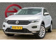 Volkswagen T-Roc - 1.5 TSI 150pk 7-DSG Style