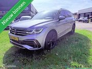 Volkswagen Tiguan All-Space - All-space 1.5 TSI R-Line Business+