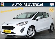 Ford Fiesta - 1.1 Trend / Airco / 4S Band / Cruisecontrol