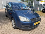 Ford C-Max - Focus 1.6-16V Champion airco cruise controle, elec pakket, t