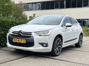 Citroën DS4 - 1.6 THP Sport Chic |NIEUWE DISTRIBUTIE|TREKHAAK|LEDER|DENON