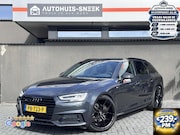 Audi A4 - Avant 2.0 TFSI S line | Automaat | B&O | NAP|20” LMV