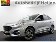 Ford Kuga - 2.5 PHEV 225PK AUT. ST-LINE SPORT CAMERA/NAVI/STUURVERW./ACC