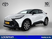 Toyota C-HR - 1.8 Hybrid 140 First Edition | BTW Voertuig | Stoel en stuur