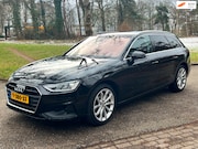 Audi A4 - 40 TDI Launch edition Sport Virtual Facelift 2019-12