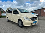 Mercedes-Benz Vito - 116 CDI 320 Lang 9 Personen