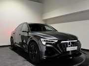 Audi Q8 Sportback e-tron - 55 quattro S Edition 115 kWh | SOH 94,6% | 22kW lader | Pano