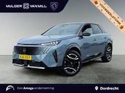 Peugeot 3008 - e-3008 GT EV 73kWh 210pk | ALCANTARA | 360° CAMERA