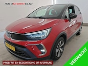 Opel Crossland - 1.2 Edition 1e Eigenaar | Dealer Onderh | NL-Auto | BTW | Ca
