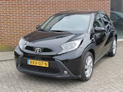 Toyota Aygo X - 1.0 VVT-i MT 72pk Play -Automaat-carplay-camera