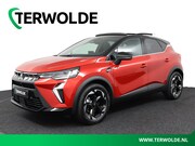 Mitsubishi ASX - 1.8 HEV AT Instyle | € 3.000 Korting! | 360º Camera | Adapti