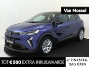 Renault Captur - 1.0 TCe 90 evolution | Mediascherm | Apple Carplay | Android