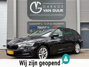 Skoda Octavia - Combi 1.5 TSI 150PK Navi, Clima, ACC, Isofix, Stoel+StuurVer