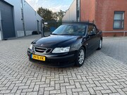 Saab 9-3 - 1.8t Vector