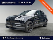 Volvo EX30 - Single Motor Ext Range Plus Black Ed Europa