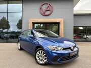 Volkswagen Polo - 1.0 TSI Life | Climate | Lichtmetalen velgen | Stoelverwarmi