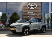 Toyota Yaris Cross - 1.5 Hybrid 130 Launch Edition Automaat 130pk | JBL | HUB | B