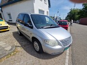 Chrysler Ram Van - 2.5 CRD nap aanwezig marge auto
