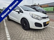 Kia Rio - 1.2 CVVT Comfort Pack Airco- lm velgen- 5 deurs.