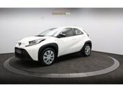 Toyota Aygo X - 1.0 VVT-i S-CVT Play 1ste eigenaar / dealer onderh. / Carpla