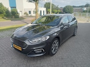 Ford Mondeo - 2.0 IVCT HEV Titanium Electro Benzine 188pk 2019